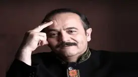 آلبوم «دینشت» از کیوان ساکت منتشر شد