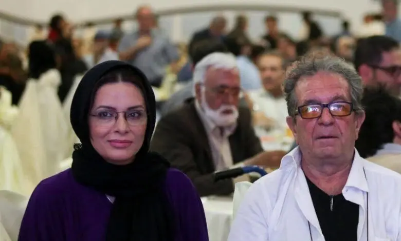روند رسیدگی پرونده داریوش مهرجویی ایراد دارد
