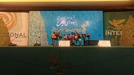 نامزدهای بخش سودای سیمرغ جشنواره فجر اعلام شد
