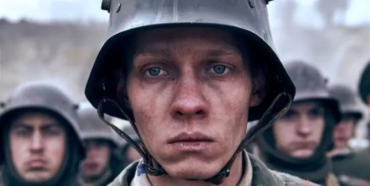 اعلام نامزدهای بفتا ۲۰۲۳/فیلم خارجی‌زبان رقبای اصلی را با فاصله جاگذاشت
