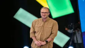 «سید خندان» همزمان با عید فطر به آنتن بازمی‌گردد
