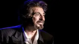 آل پاچینو با مایکل کیتون همراه شد/ بازی در یک فیلم نوآر
