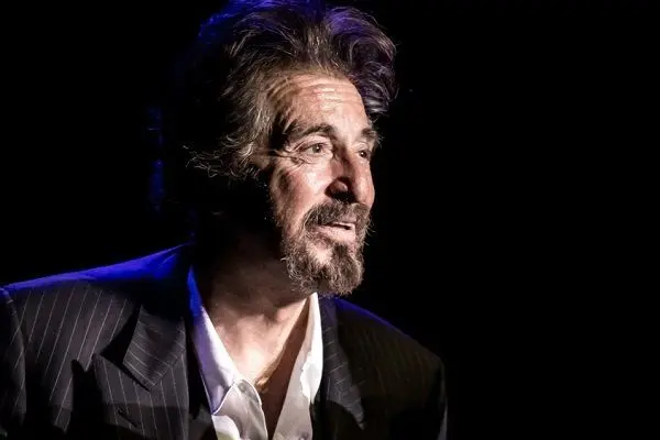 آل پاچینو با مایکل کیتون همراه شد/ بازی در یک فیلم نوآر
