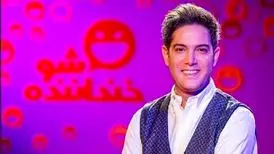 اگر به برنامه «جوکر» می‌رفتم، از چشم مردم می‌افتادم