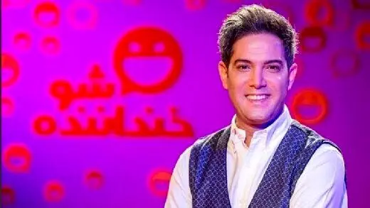 اگر به برنامه «جوکر» می‌رفتم، از چشم مردم می‌افتادم