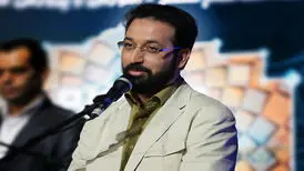 سحرهای امسال در تلویزیون نیستم/آزادی عمل دارم، مسئله‌ام مالی است!
