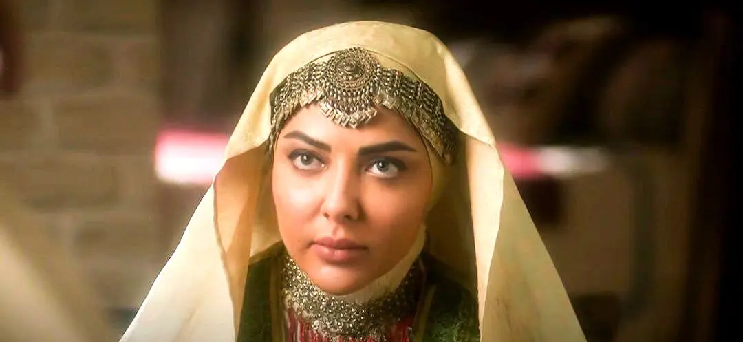 چهره عملی لیلا اوتادی، صداوسیما را به دردسر انداخت!
