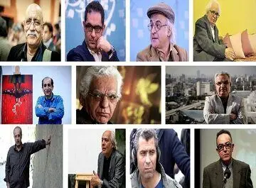 شغل این ۱۰ کارگردان مطرح ایرانی تا قبل از سینما چه بود؟
