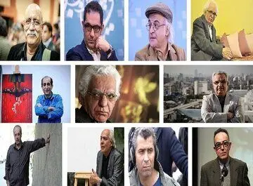 شغل این ۱۰ کارگردان مطرح ایرانی تا قبل از سینما چه بود؟
