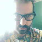 آهنگ «تو خیلی دوری» از بهزاد عمرانی