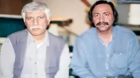 موسیقی «سگ‌کشی» بهرام بیضایی چگونه ساخته شد؟