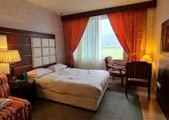 تخفیف هتل‌ها و اسکان اضطراری در ۱۲ استان همزمان با جنگ
