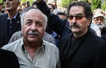 پیام ویژه شوالیه آواز برای تولد ۸۱ سالگی استاد چیره دست ایرانی
