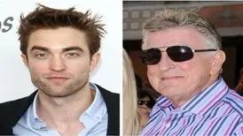 پدران بازیگران مشهور دنیا چه شکلی هستند؟/ عکس
