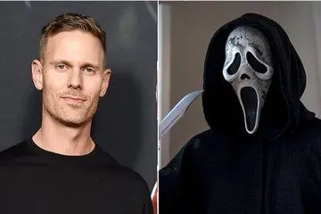 ادامه مشکلات «جیغ ۷»/ کریستوفر لندون فیلم را کارگردانی نمی‌کند
