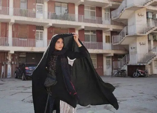 بالاخره قهرمان نماینده ایران در اسکار شد