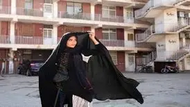 بالاخره قهرمان نماینده ایران در اسکار شد