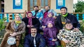 تعداد قسمت های سریال «پایتخت ۷» مشخص شد
