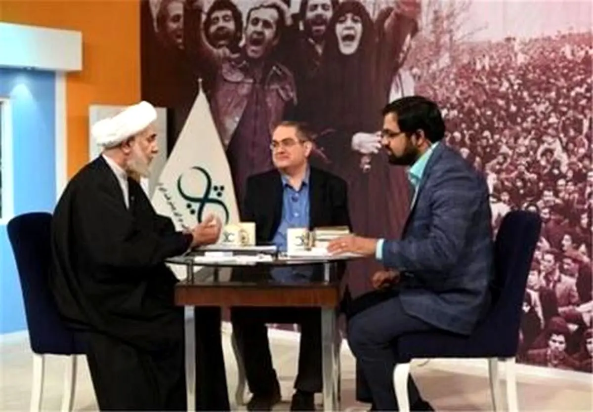 صدا و سیما «ثریا» را هم تحمل نکرد و از شبکه یک حذفش کرد

