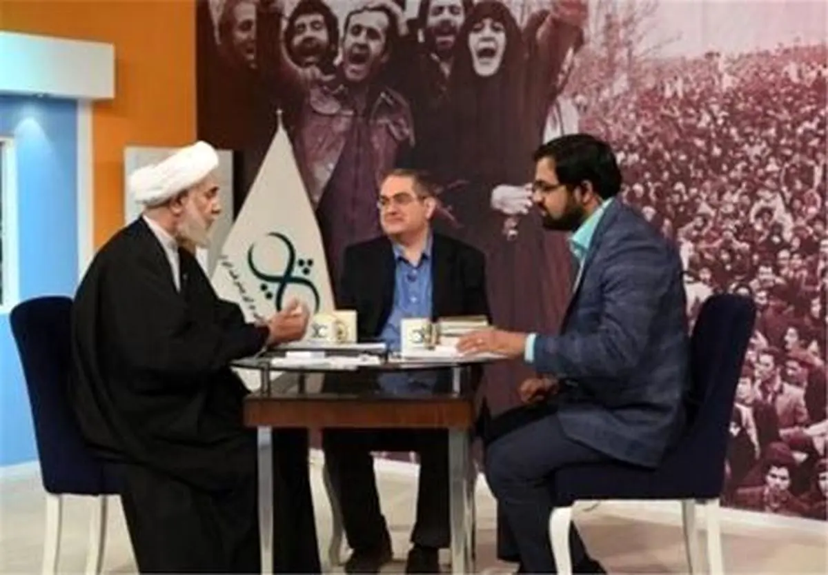 صدا و سیما «ثریا» را هم تحمل نکرد و از شبکه یک حذفش کرد
