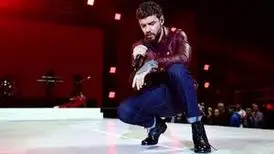 مرگ لیام پین، خواننده سابق گروه محبوب «وان دایرکشن»/استوری مهم لیام پین قبل از مرگ که باعث افزایش احتمال قتل شد
