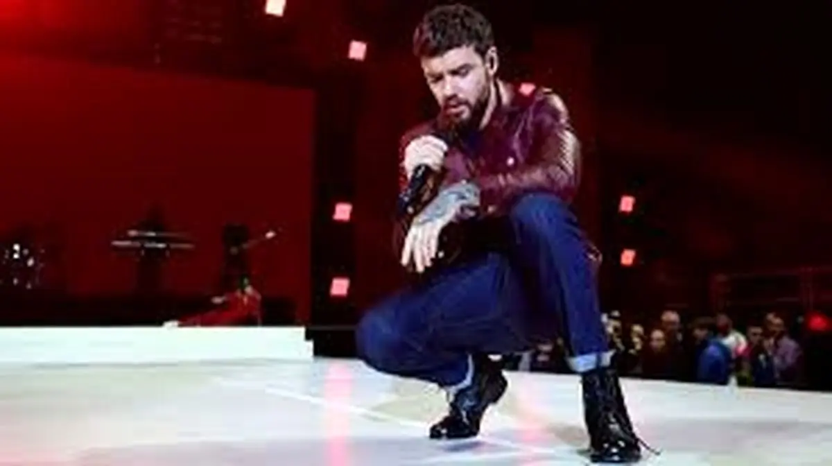 مرگ لیام پین، خواننده سابق گروه محبوب «وان دایرکشن»/استوری مهم لیام پین قبل از مرگ که باعث افزایش احتمال قتل شد
