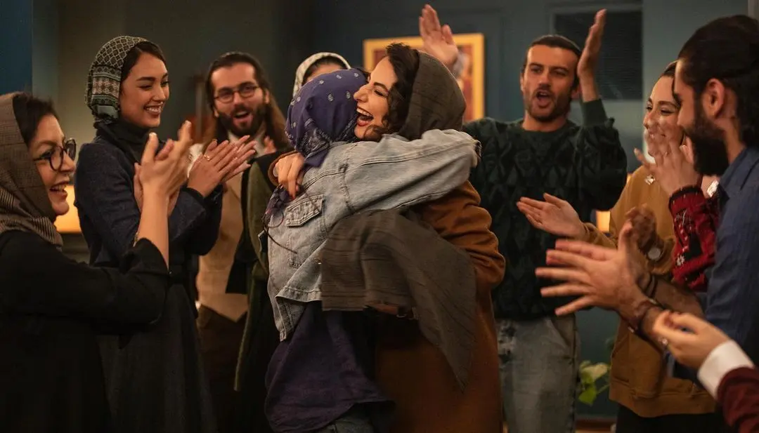 «ساعت 6 صبح» فیلمی متفاوت از مهران مدیری