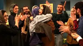 «ساعت 6 صبح» فیلمی متفاوت از مهران مدیری