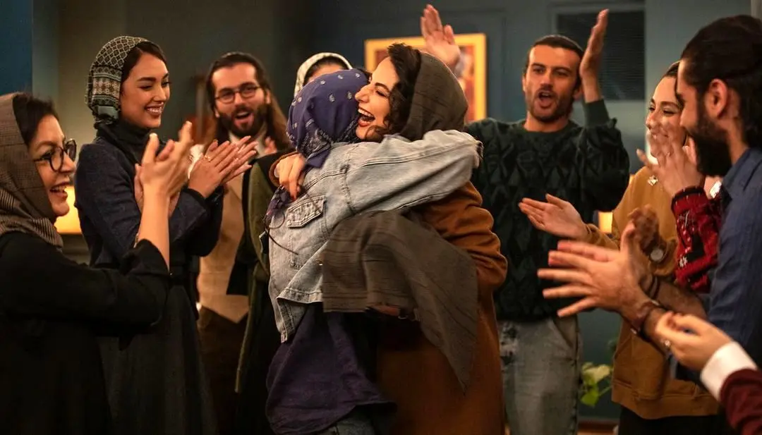 «ساعت 6 صبح» فیلمی متفاوت از مهران مدیری