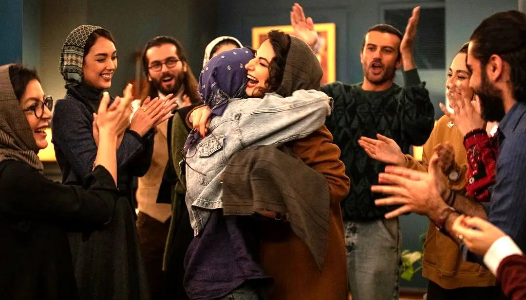 «ساعت 6 صبح» فیلمی متفاوت از مهران مدیری