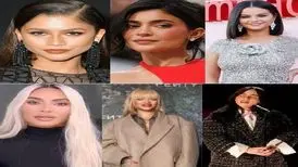 «گیوتین دیجیتال» برای سلبریتی ها؛ کارزار کاربران علیه چهره های بی تفاوت به وضعیت فلسطینی های غزه
