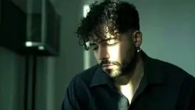 عکس جالب شروین حاجی‌پور با حضور یک فرد خاص
