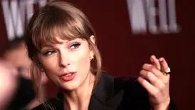 تیلور سوئیفت فیلم سینمایی می‌سازد
