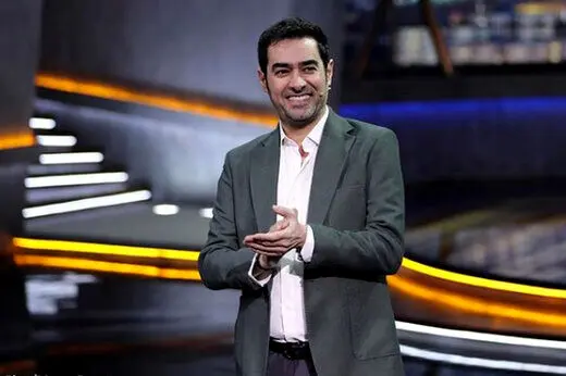 شهاب حسینی داور جشنواره فیلم فجر شد
