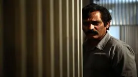 نادر فلاح، بازیگر «زیرخاکی»: اگر به گذشته برگردم شغل دیگری را انتخاب می‌کنم