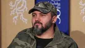 کامبیز دیرباز ۲۰ سال قبل چه شکلی بود؟