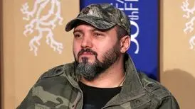 کامبیز دیرباز ۲۰ سال قبل چه شکلی بود؟