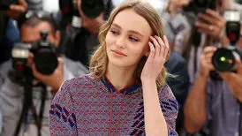 واکنش دختر جانی دپ به دادگاه پدرش و امبر هرد