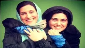 تصویر فاطمه معتمدآریا و باران کوثری از تبلیغات محیطی «عامه‌پسند» حذف شد / عکس
