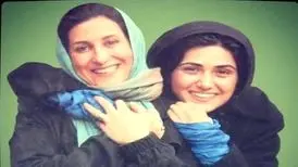 تصویر فاطمه معتمدآریا و باران کوثری از تبلیغات محیطی «عامه‌پسند» حذف شد / عکس
