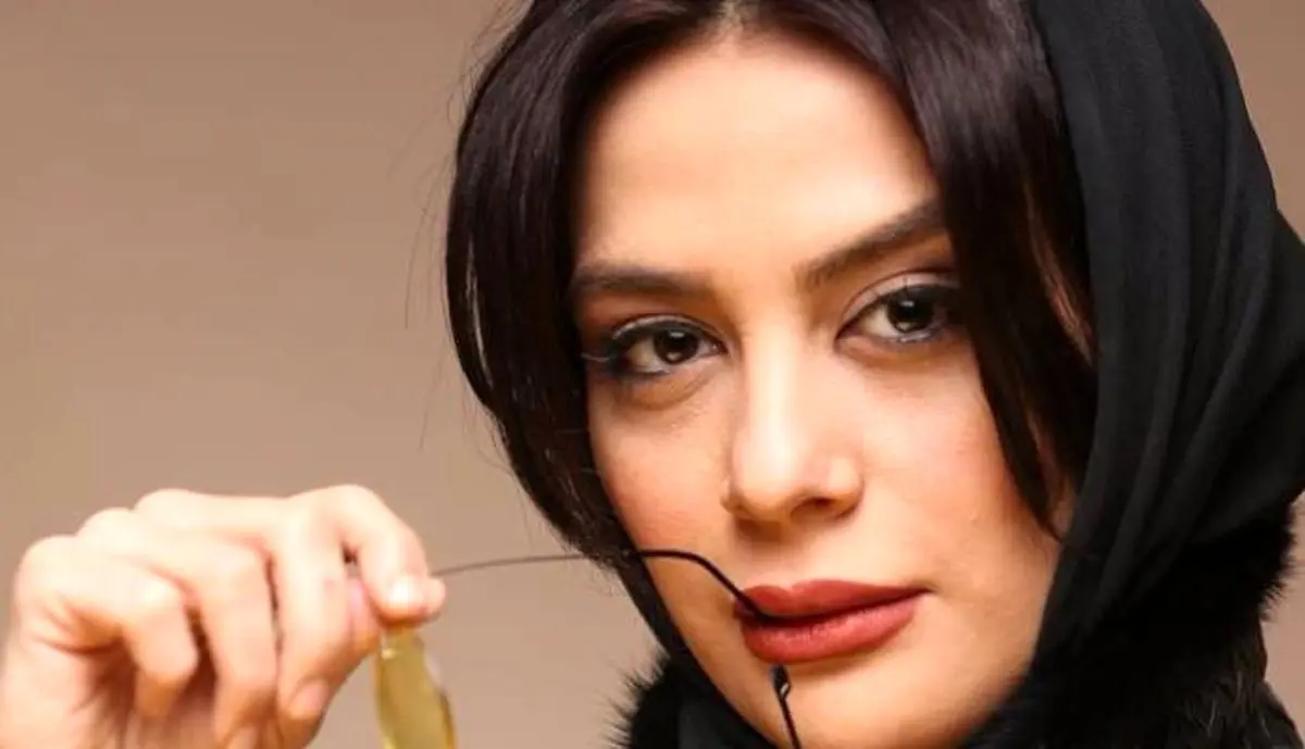مارال فرجاد در کلیسای کانتور قزوین

