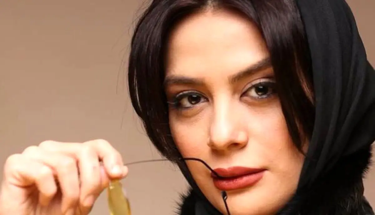 مارال فرجاد در کلیسای کانتور قزوین

