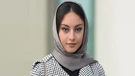 عاشقانه ترلان پروانه برای یک مخاطب خاص جلب‌توجه کرد
