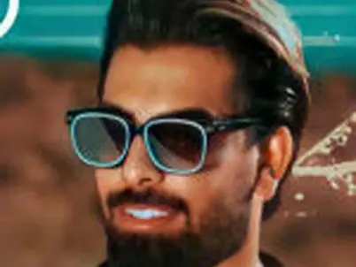 آهنگ «بیا پیشم» از مجید رضوی