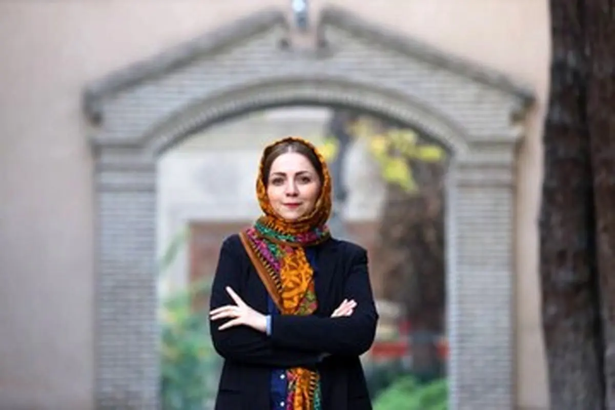 کارگردان زن برگزیده جشنواره فیلم فجر، حکم تازه گرفت
