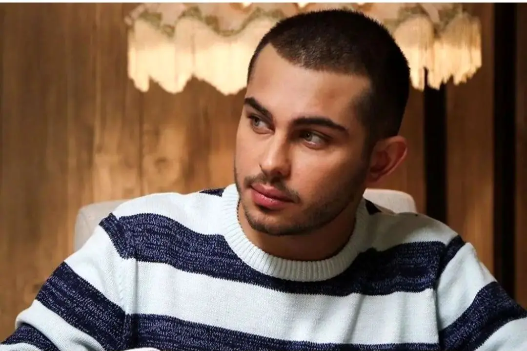 واکنش ارسلان قاسمى به جنایات و حملات رژیم صهیونیستى
