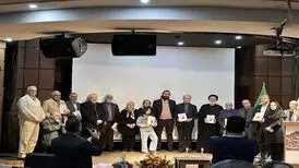 این پژوهشگر حرف آخر را در تاریخ قاجار می‌زند/ مدرک‌گرایی مسئولان او را از سردبیری «میراث مکتوب» کنار گذاشت

