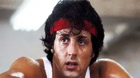 استالونه: «می‌خواستم راکی برای فرزندانم بماند»