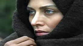 استایل جدید و جالب مهتاب کرامتی 
