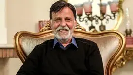 نخستین کارگردانی مرتضی عقیلی روی صحنه می‌رود